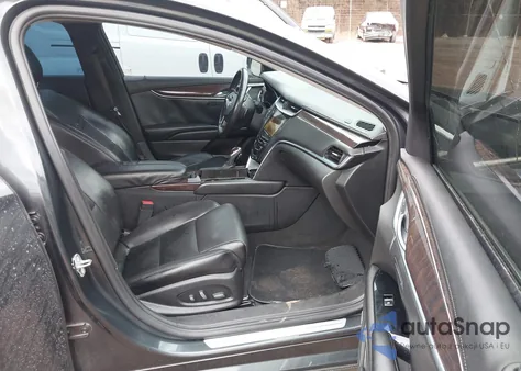 2015 Cadillac Xts Luxury z USA, uszkodzony, nr VIN 2G61M5S38F9217973